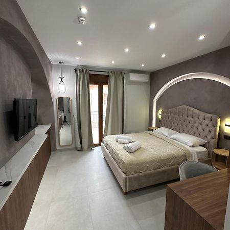 نافبكْتوس Incanto Luxury Suites 2 المظهر الخارجي الصورة